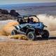 ZFORCE 1000 SPORT EFI EPS, harmaa